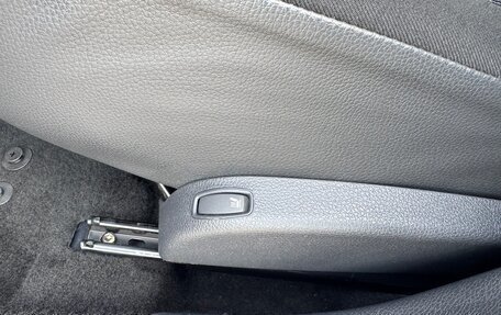 Renault Logan I, 2011 год, 850 000 рублей, 21 фотография