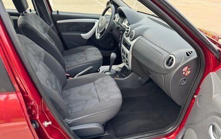 Renault Logan I, 2011 год, 850 000 рублей, 25 фотография