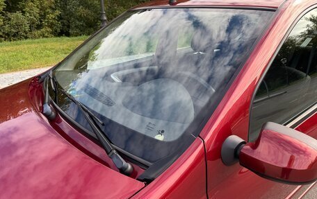 Renault Logan I, 2011 год, 850 000 рублей, 29 фотография