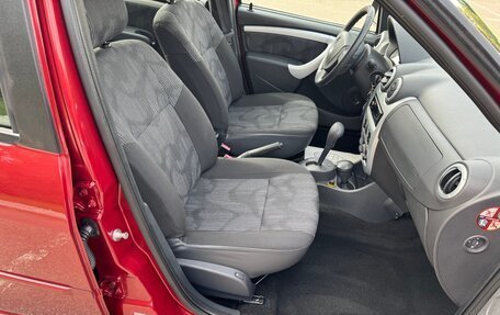 Renault Logan I, 2011 год, 850 000 рублей, 26 фотография