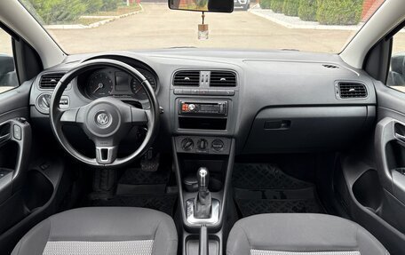 Volkswagen Polo VI (EU Market), 2012 год, 900 000 рублей, 6 фотография