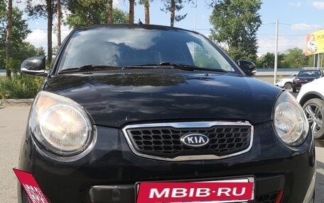 KIA Morning I рестайлинг 2, 2009 год, 585 000 рублей, 5 фотография