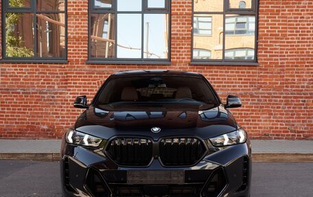 BMW X6, 2024 год, 13 500 000 рублей, 3 фотография