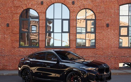 BMW X6, 2024 год, 13 500 000 рублей, 4 фотография