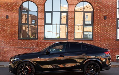 BMW X6, 2024 год, 13 500 000 рублей, 5 фотография
