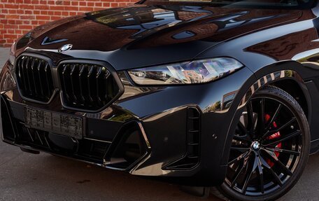 BMW X6, 2024 год, 13 500 000 рублей, 2 фотография