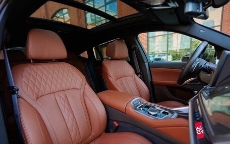 BMW X6, 2024 год, 13 500 000 рублей, 7 фотография