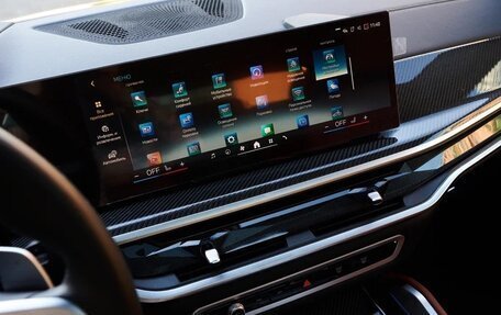 BMW X6, 2024 год, 13 500 000 рублей, 14 фотография