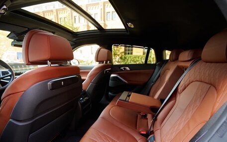 BMW X6, 2024 год, 13 500 000 рублей, 11 фотография