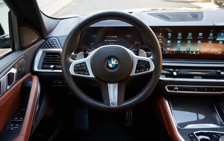 BMW X6, 2024 год, 13 500 000 рублей, 25 фотография