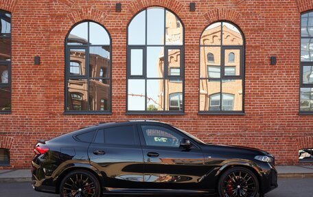BMW X6, 2024 год, 13 500 000 рублей, 23 фотография