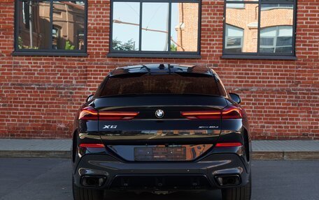 BMW X6, 2024 год, 13 500 000 рублей, 20 фотография