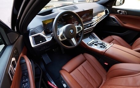 BMW X6, 2024 год, 13 500 000 рублей, 18 фотография