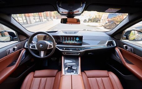 BMW X6, 2024 год, 13 500 000 рублей, 26 фотография