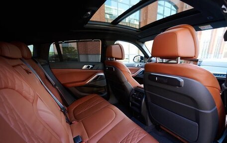 BMW X6, 2024 год, 13 500 000 рублей, 27 фотография