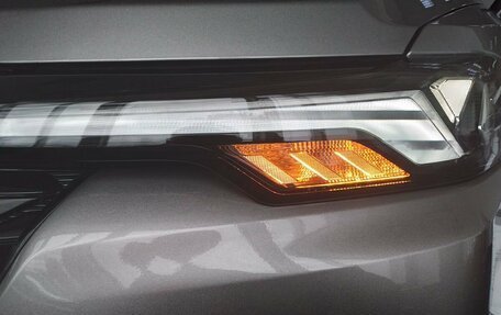 Changan CS35 Plus, 2024 год, 2 629 000 рублей, 5 фотография