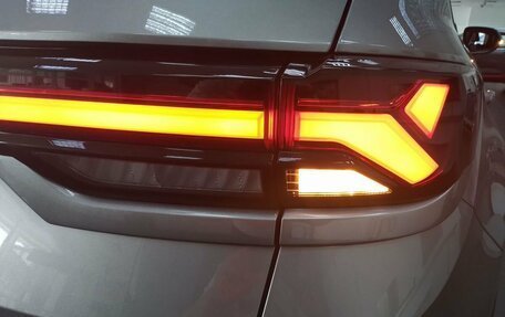 Changan CS35 Plus, 2024 год, 2 629 000 рублей, 7 фотография