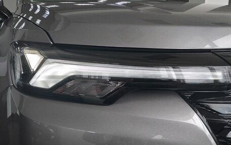 Changan CS35 Plus, 2024 год, 2 629 000 рублей, 4 фотография