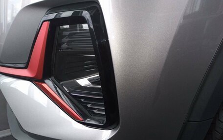 Changan CS35 Plus, 2024 год, 2 629 000 рублей, 11 фотография