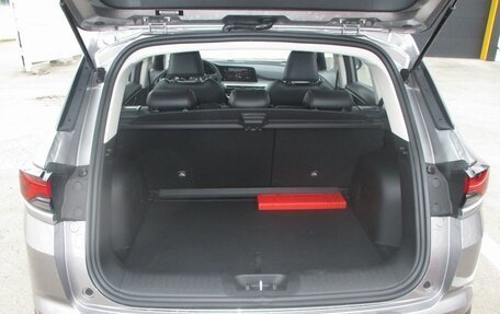 Changan CS35 Plus, 2024 год, 2 629 000 рублей, 13 фотография