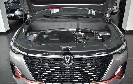 Changan CS35 Plus, 2024 год, 2 629 000 рублей, 9 фотография