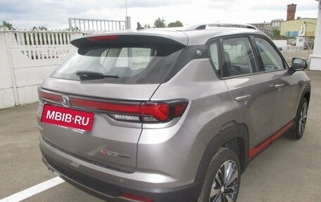 Changan CS35 Plus, 2024 год, 2 629 000 рублей, 2 фотография