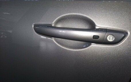 Changan CS35 Plus, 2024 год, 2 629 000 рублей, 16 фотография