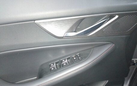 Changan CS35 Plus, 2024 год, 2 629 000 рублей, 21 фотография