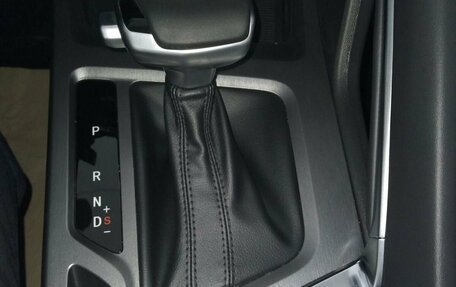 Changan CS35 Plus, 2024 год, 2 629 000 рублей, 27 фотография