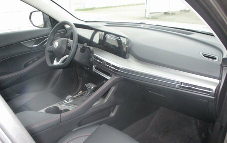 Changan CS35 Plus, 2024 год, 2 629 000 рублей, 33 фотография