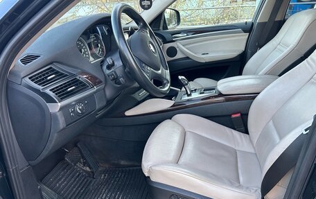 BMW X6, 2013 год, 2 670 000 рублей, 8 фотография