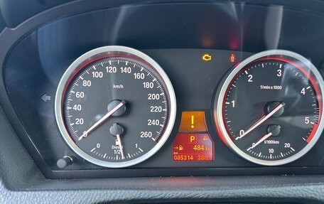 BMW X6, 2013 год, 2 670 000 рублей, 9 фотография