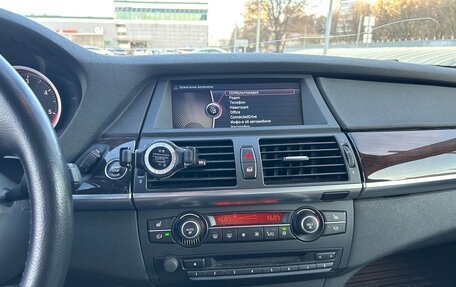 BMW X6, 2013 год, 2 670 000 рублей, 12 фотография