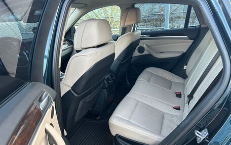 BMW X6, 2013 год, 2 670 000 рублей, 13 фотография