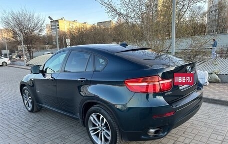 BMW X6, 2013 год, 2 670 000 рублей, 6 фотография