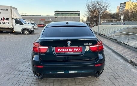 BMW X6, 2013 год, 2 670 000 рублей, 5 фотография