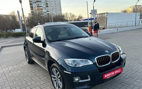 BMW X6, 2013 год, 2 670 000 рублей, 3 фотография