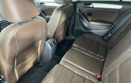 Volkswagen Golf VI, 2010 год, 899 000 рублей, 11 фотография