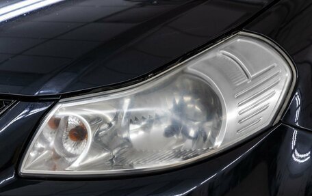 Suzuki SX4 II рестайлинг, 2008 год, 838 000 рублей, 11 фотография