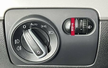 Volkswagen Golf VI, 2010 год, 899 000 рублей, 20 фотография