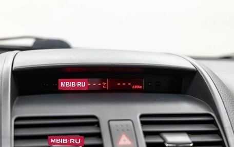 Suzuki SX4 II рестайлинг, 2008 год, 838 000 рублей, 26 фотография