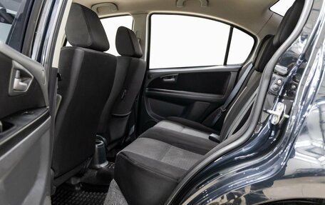 Suzuki SX4 II рестайлинг, 2008 год, 838 000 рублей, 35 фотография
