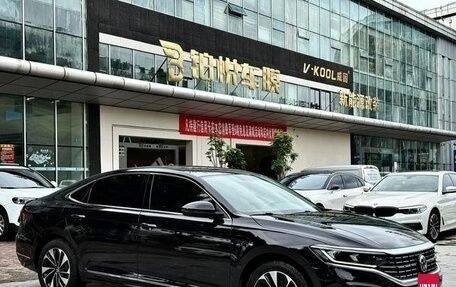 Volkswagen Passat B8 рестайлинг, 2022 год, 1 800 000 рублей, 3 фотография