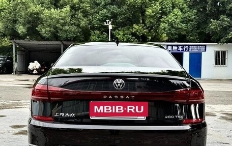 Volkswagen Passat B8 рестайлинг, 2022 год, 1 800 000 рублей, 4 фотография