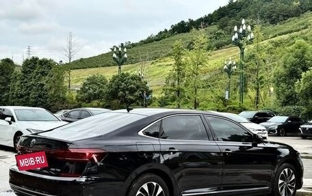 Volkswagen Passat B8 рестайлинг, 2022 год, 1 800 000 рублей, 6 фотография