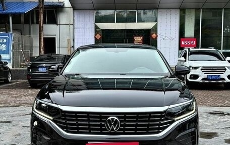 Volkswagen Passat B8 рестайлинг, 2022 год, 1 800 000 рублей, 2 фотография
