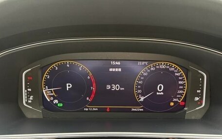 Volkswagen Passat B8 рестайлинг, 2022 год, 1 800 000 рублей, 9 фотография