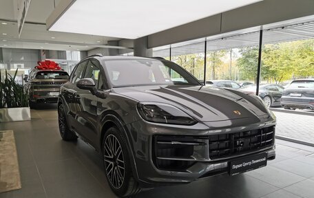 Porsche Cayenne III, 2025 год, 20 940 000 рублей, 2 фотография