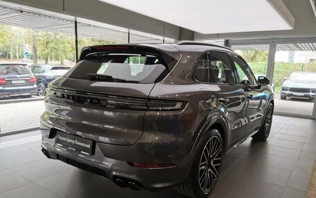 Porsche Cayenne III, 2025 год, 20 940 000 рублей, 5 фотография