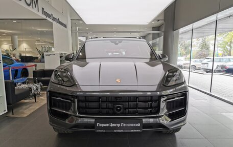 Porsche Cayenne III, 2025 год, 20 940 000 рублей, 4 фотография